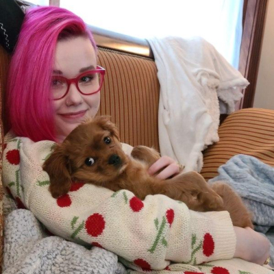 Puppy 32